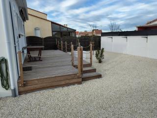 La Parenthèse de la Presqu'île - Beach - Bikes - 5