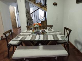 Casa para Vacaciones o estancia de trabajo para 4 -5 personas - 0