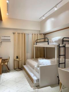 Modern Condo near IT Park and Waterfront Cebu, With Pool, Wifi, Gym Access - 9