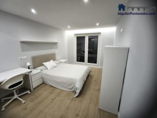 Amplio y moderno piso de 4 habitaciones y terraza - 5