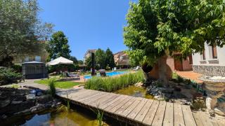 Chalet relax con piscina en La Rioja - 7