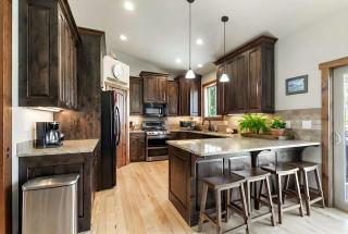 Targhee & Teton Getaway - 7