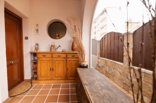 Chalet relax con piscina en La Rioja - 3