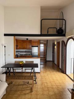 Casa Mediterránea Gran Alacant - 1