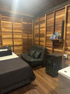 SKY Glamping San Félix - 8