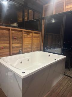 SKY Glamping San Félix - 4