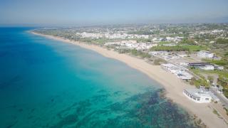 Villetta Riccardo Torre Vado Puglia On line - 1