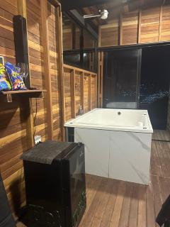 SKY Glamping San Félix - 5