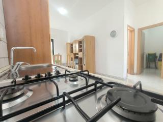 Villetta Riccardo Torre Vado Puglia On line - 3