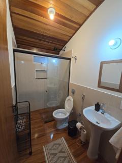 Pousada Rancho Minêro - 8