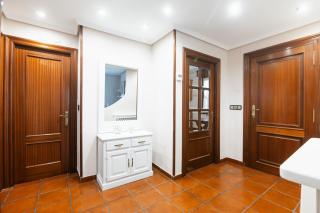 Chalet relax con piscina en La Rioja - 1