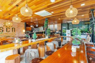 Suchanan Resort Rayong - 1