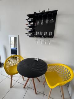 Apartamento em Curitiba - 1