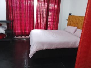 Touch of red studio - 3