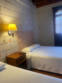 Hotel Molino Real - 2