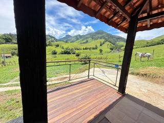 Chalés das Cachoeiras - Amor Perfeito - 5