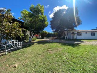 Hotel Molino Real - 1