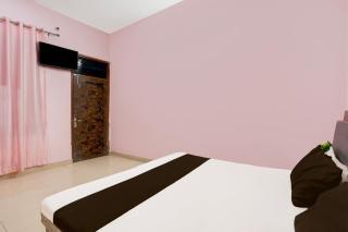 Hotel O Highway 34 Hotel - 5