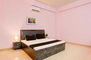 Hotel O Highway 34 Hotel - 1