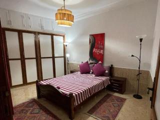 Beach House - Tamraght, Aourir - 8