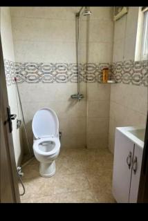 Charcoal & minimal suite 2 BHK - Lahore - 3