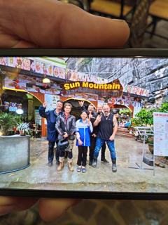 Sun Mountain Hostel - 4