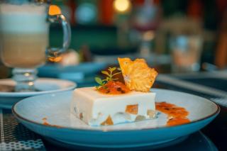 Lake Arenal Hotel, Brewery & Farm - 8