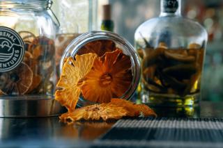 Lake Arenal Hotel, Brewery & Farm - 3