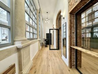 Ultra Central Apartment, in the Heart of the City - 4