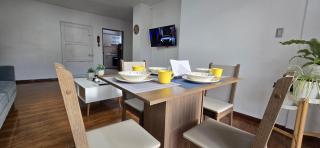 Apartamento de lujo en Tequendama, ubicación privilegiada - 9