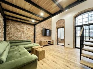 Ultra Central Apartment, in the Heart of the City - 1