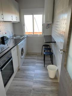 Piso trabajo Rocafort 2 - 6