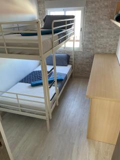 Piso trabajo Rocafort 2 - 5