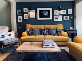 Cosy Cottage in the heart of Chipping Norton with fire - 3