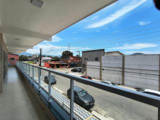 Villa Caiçara 7 Studio Ar-condicionado - 0