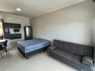 Villa Caiçara 7 Studio Ar-condicionado - 7