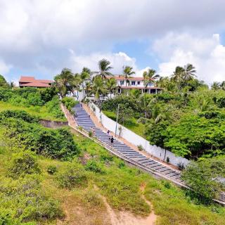 Pousada Meu Paraíso - 6