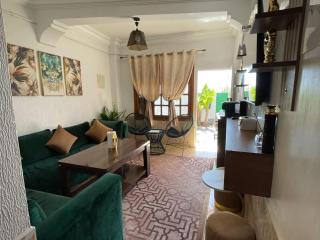 Beach House - Tamraght, Aourir - 5