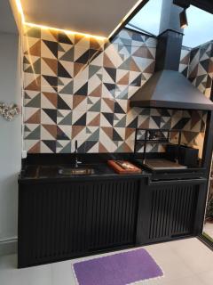 Refúgio Lua e mar Spa - Bertioga - 8