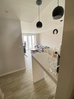 Departamento zona centro - 6