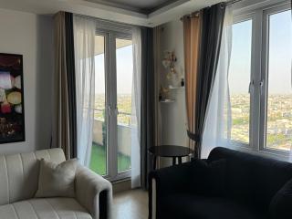 Gold Crest Lavish Serviced Apartments DHA Phase 4 Lahore - 4