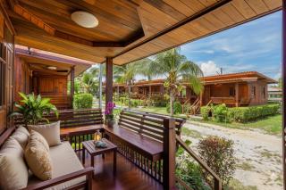 Wellness Resort Rayong Managed by the SCN - 8