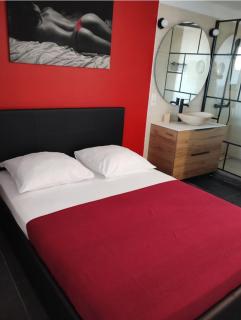 Studio KISS - Héliopolis L 101 - Luxe - 2 personnes - 6