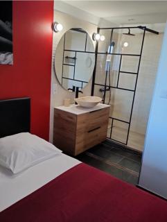 Studio KISS - Héliopolis L 101 - Luxe - 2 personnes - 4