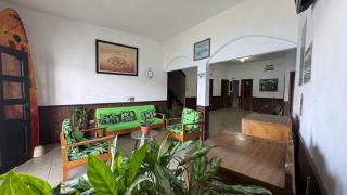 La Posada De Don Jose - Flores - 1