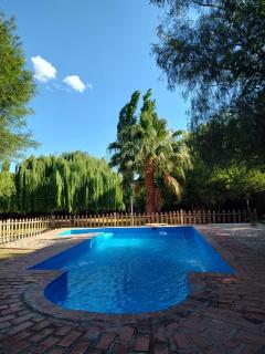 La soñada - Villa Bustos - 8