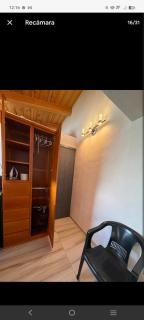 Loft Moderno En Residencia - 3