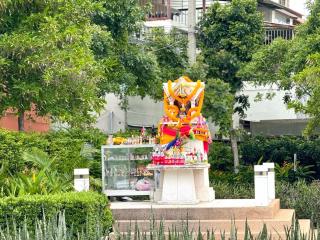 Lumpini Ville Naklua Select Resort Pool condo - Noord Pattaya - 5