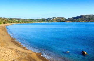 Muses Beach Villas - Erato - 3