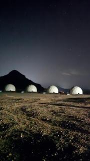 Fahd Camp Wadi Rum - 2